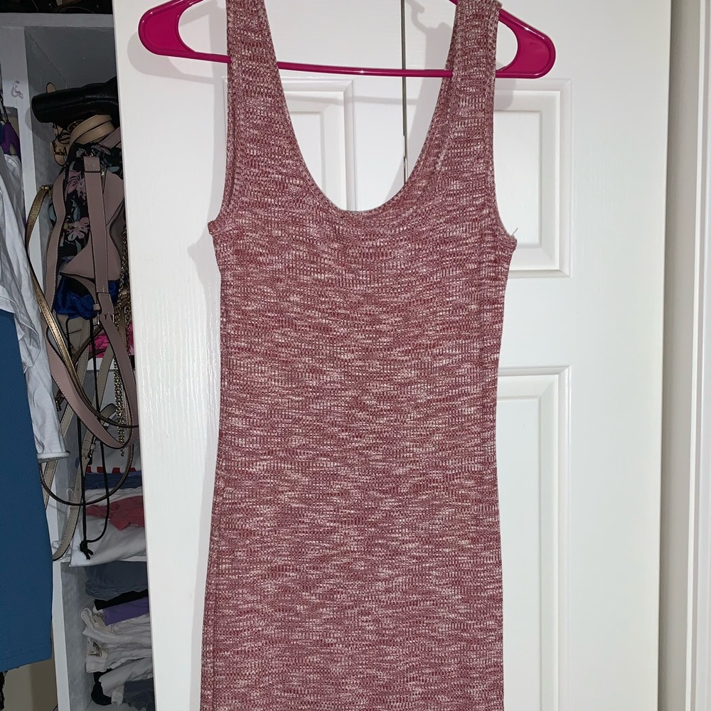 Forever 21 dress